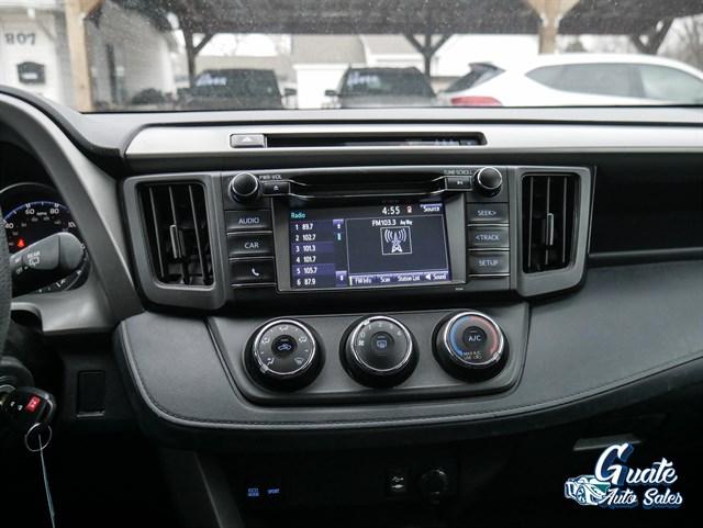 Toyota RAV4 photo 9