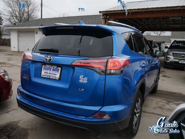 Toyota RAV4 photo 12