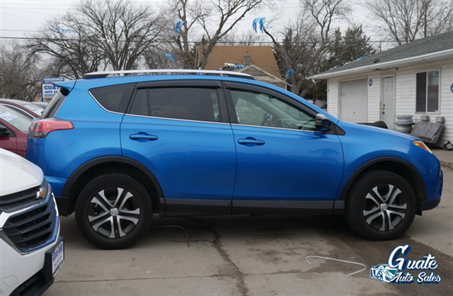 Toyota RAV4 photo 16