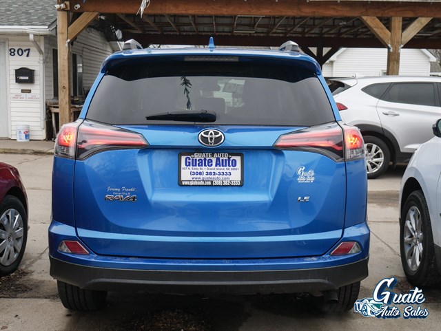 Toyota RAV4 photo 13