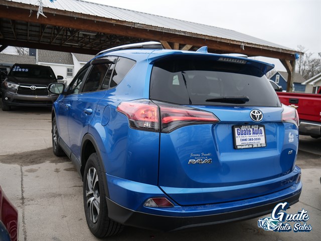 Toyota RAV4 photo 15