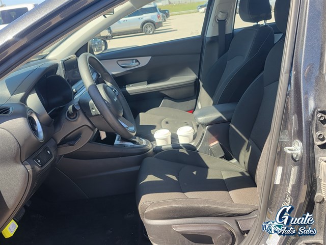 Kia Forte photo 5