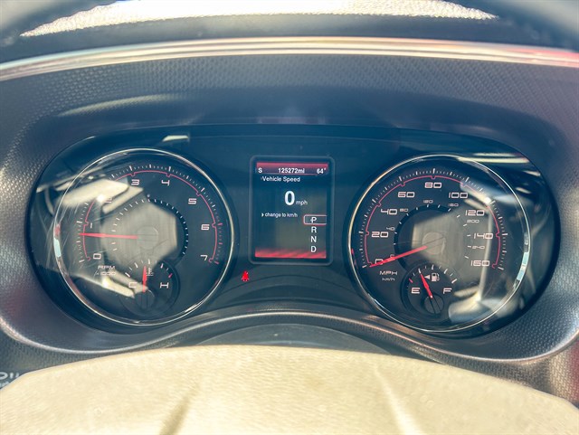 Dodge Charger photo 7