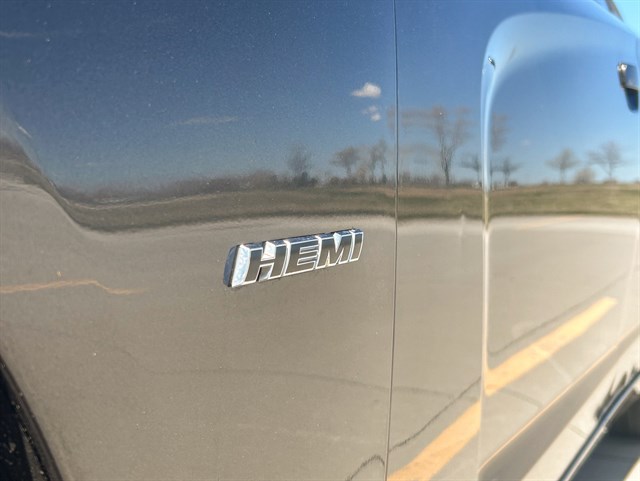 Dodge Charger photo 20