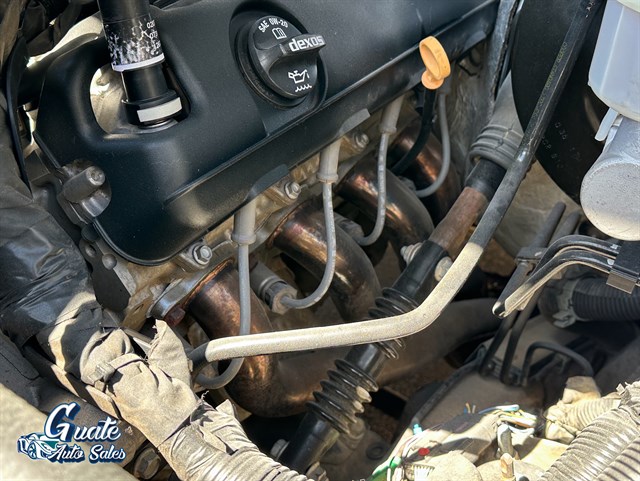 Chevrolet Silverado photo 18