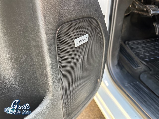 Chevrolet Silverado photo 8