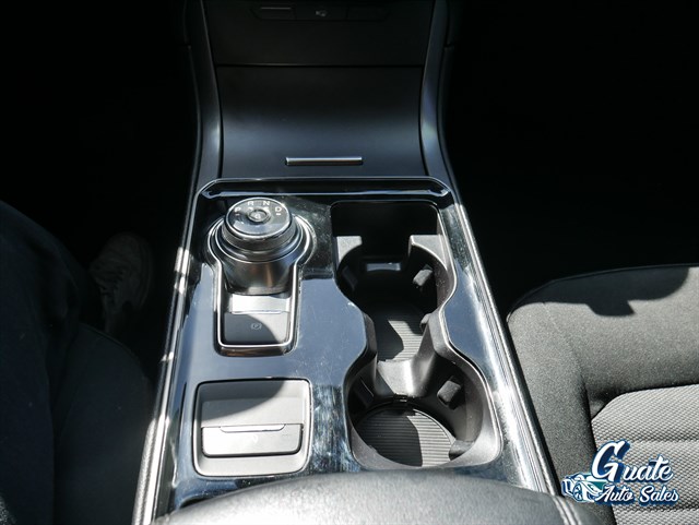 Ford Edge photo 8
