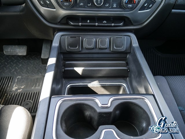 Chevrolet Silverado photo 8