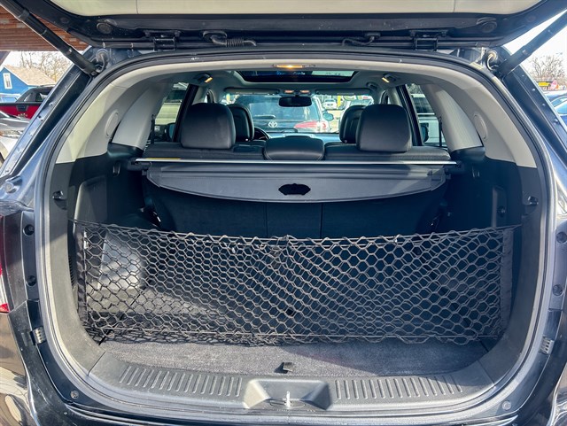 Kia Sorento photo 20