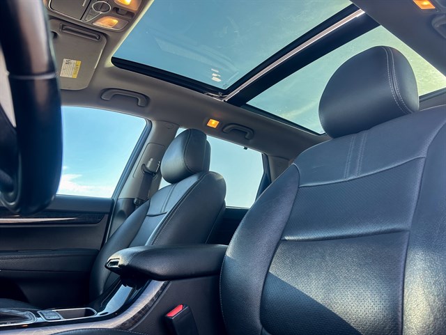 Kia Sorento photo 21