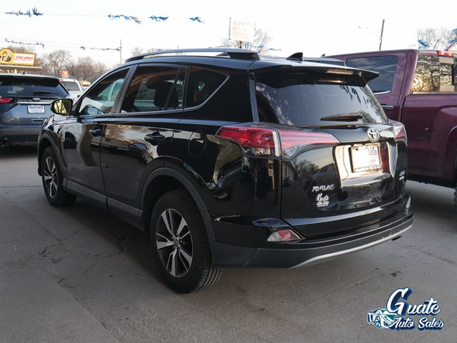 Toyota RAV4 photo 13