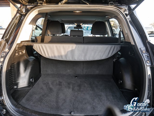 Toyota RAV4 photo 11