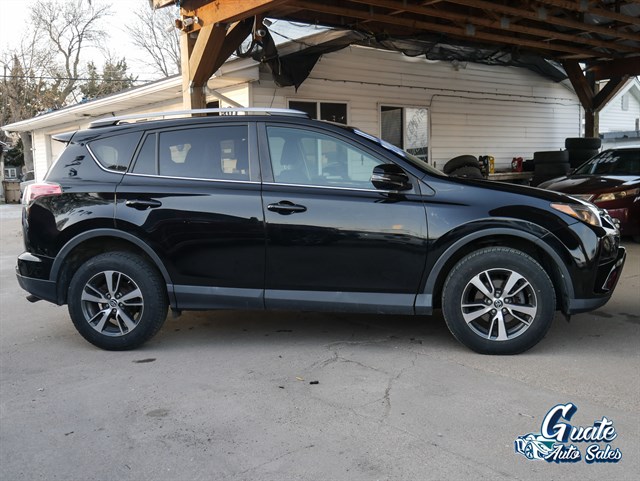 Toyota RAV4 photo 15