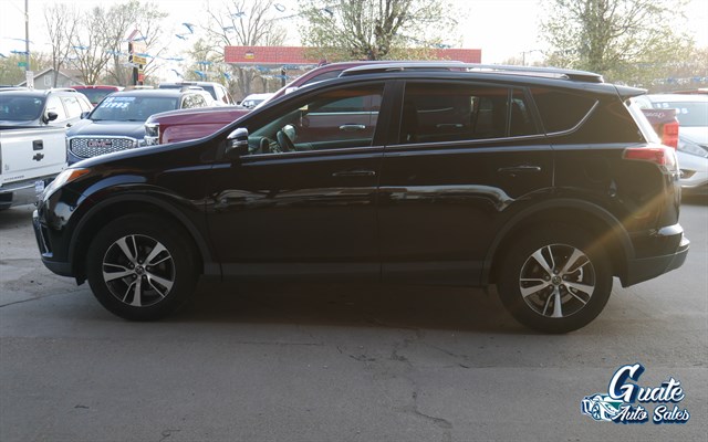 Toyota RAV4 photo 4