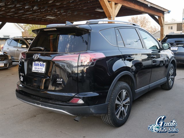 Toyota RAV4 photo 14