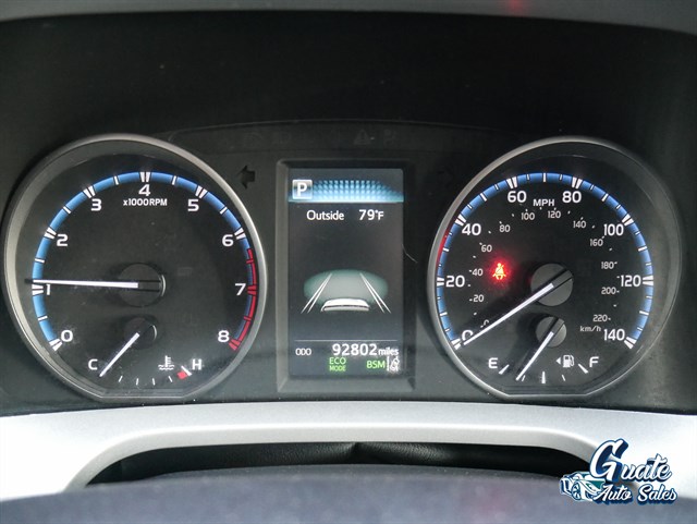 Toyota RAV4 photo 7