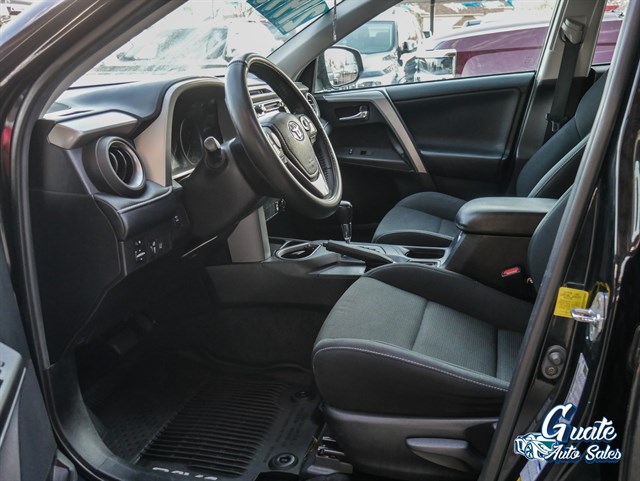 Toyota RAV4 photo 5