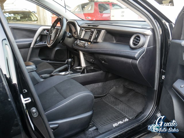 Toyota RAV4 photo 16