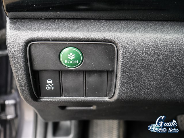Honda Accord photo 8