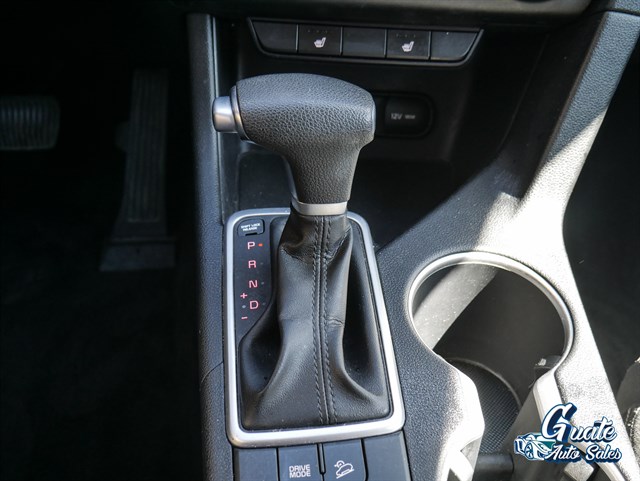 Kia Sportage photo 9