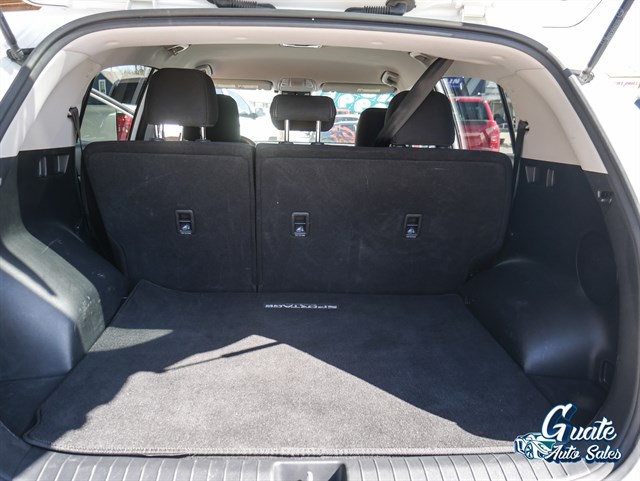 Kia Sportage photo 13