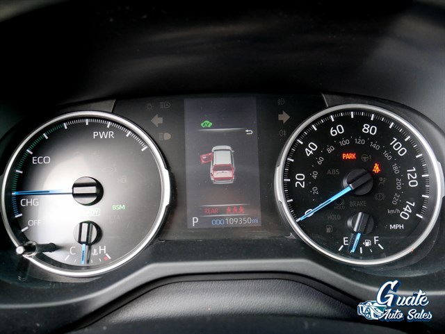 Toyota RAV4 photo 6
