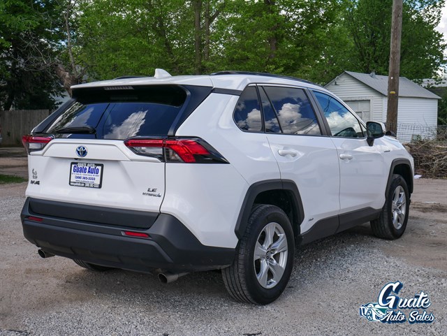 Toyota RAV4 photo 15