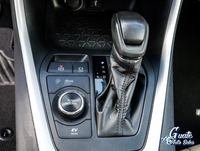 Toyota RAV4 photo 10