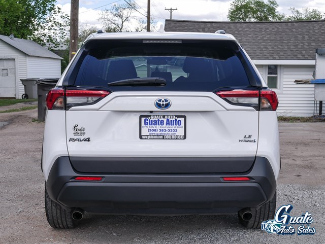 Toyota RAV4 photo 13