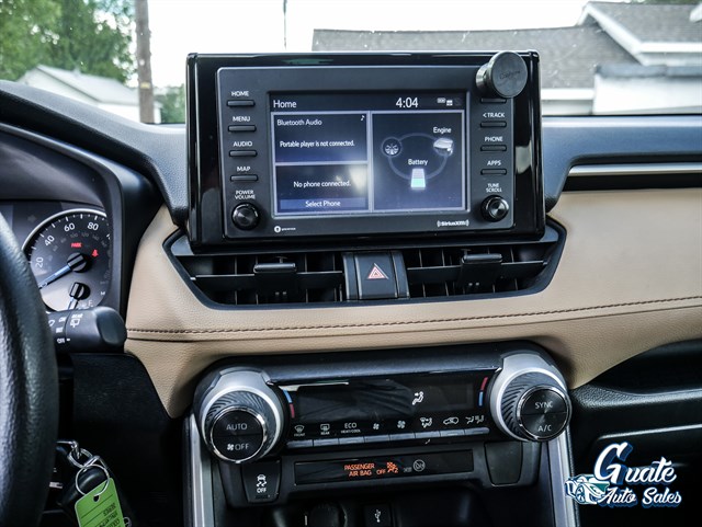 Toyota RAV4 photo 8