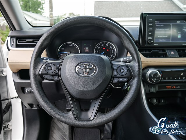 Toyota RAV4 photo 7