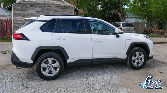 Toyota RAV4 photo 16
