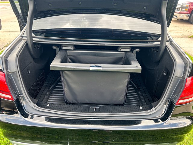 Mercedes-Benz E-Class photo 18