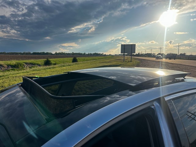 Kia Optima photo 20