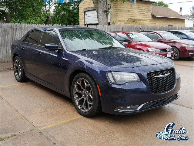 Chrysler 300