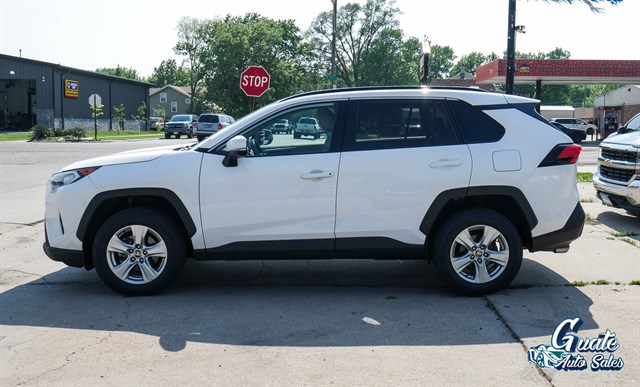 Toyota RAV4 photo 4