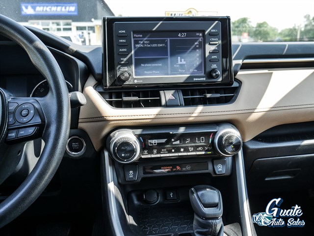 Toyota RAV4 photo 7