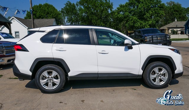Toyota RAV4 photo 11