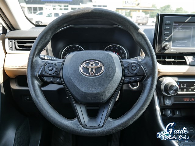 Toyota RAV4 photo 6
