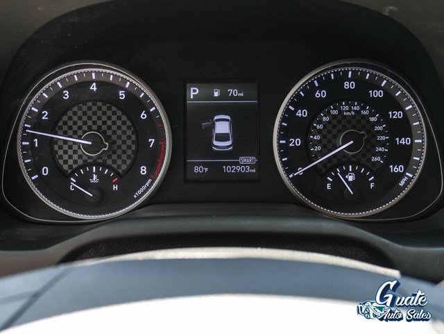 Hyundai Elantra photo 6