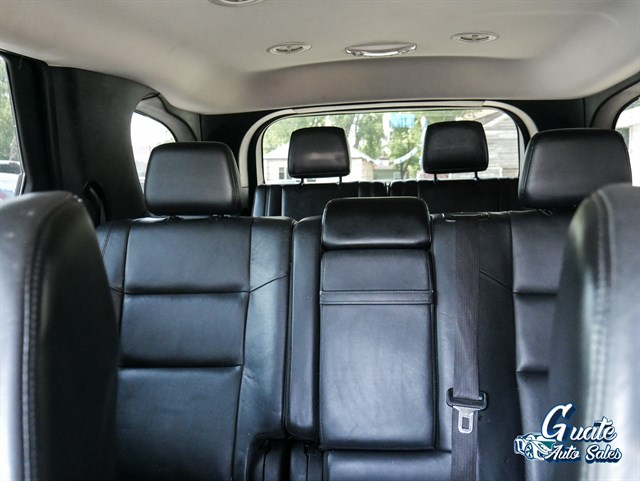 Dodge Durango photo 16