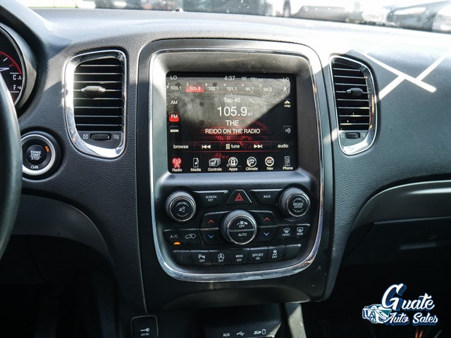Dodge Durango photo 7