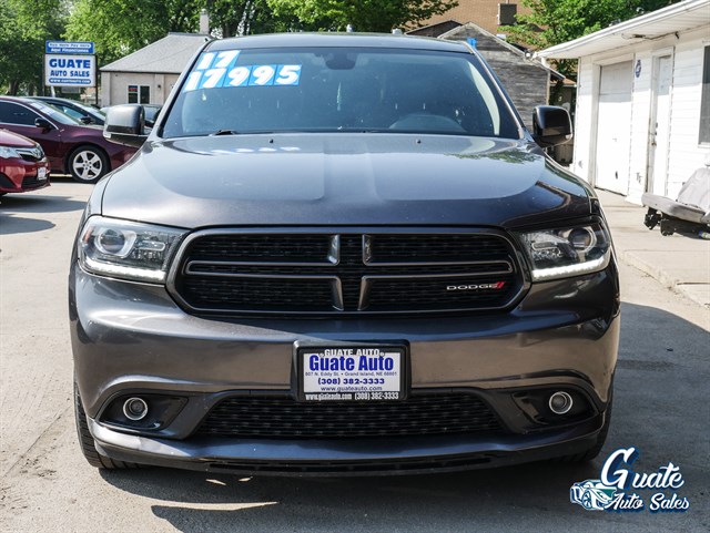 Dodge Durango photo 2