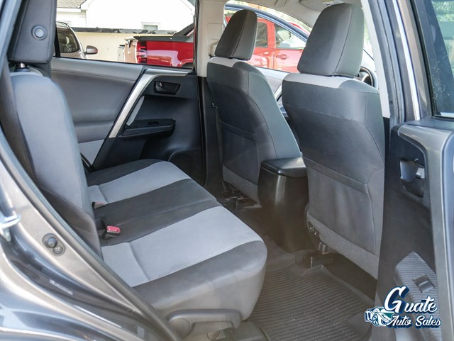 Toyota RAV4 photo 15