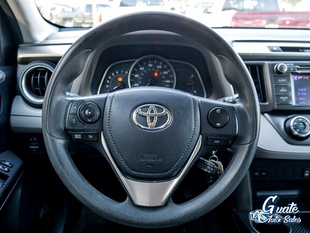 Toyota RAV4 photo 7