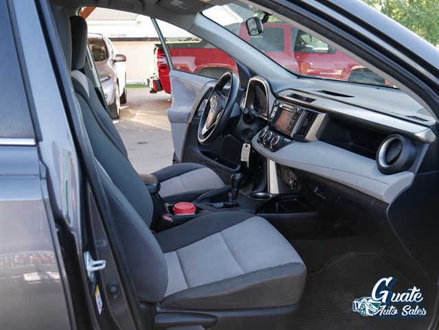 Toyota RAV4 photo 16