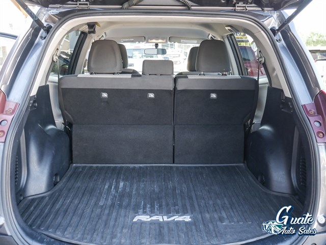 Toyota RAV4 photo 12