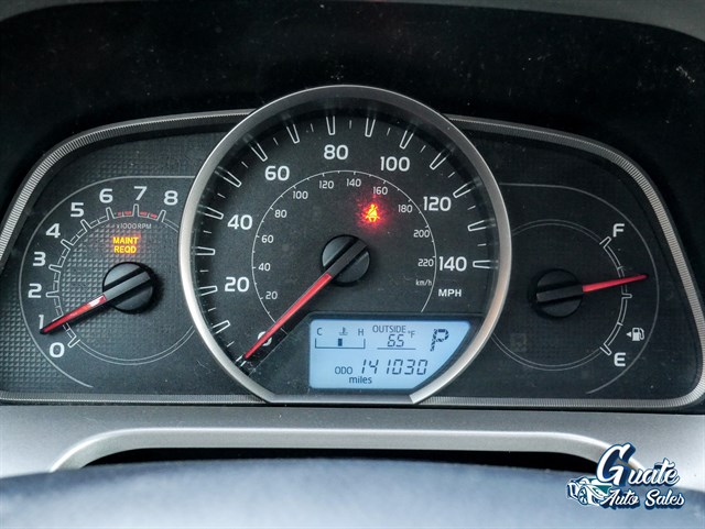 Toyota RAV4 photo 6