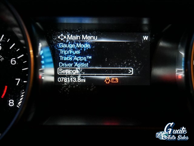 Ford Mustang photo 7