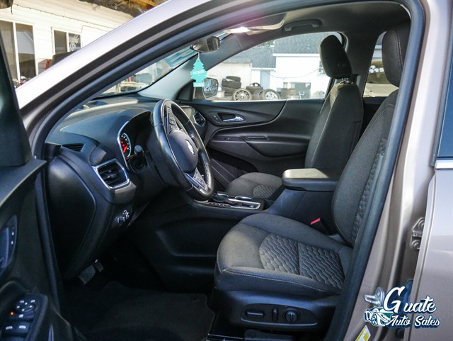Chevrolet Equinox photo 5